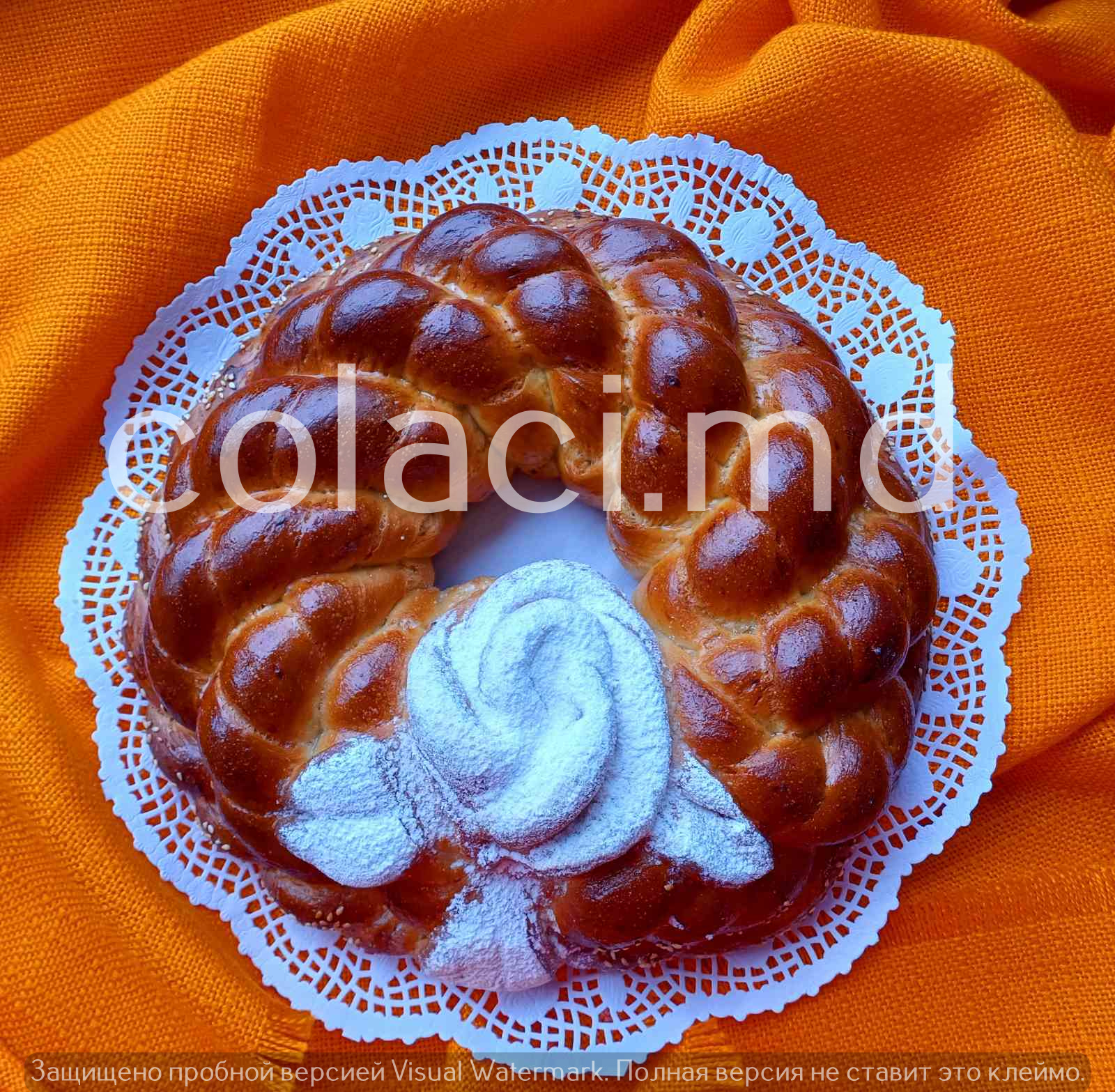 Colaci (308) – Colaci Artizanali